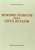 Memorie storiche di Palmi (rist. anast. 1930)