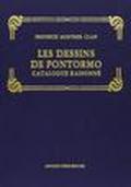 Les dessins de Pontormo. Catalogue raisonné précédé d'une étude critique (rist. anast. Parigi, 1914)