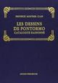 Les dessins de Pontormo. Catalogue raisonné précédé d'une étude critique (rist. anast. Parigi, 1914)