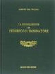 La legislazione di Federico II imperatore (rist. anast. Torino, 1874)