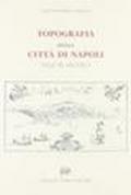 Topografia della città di Napoli nell'XI secolo (rist. anast. Napoli, 1895)