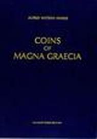 Coins of Magna Graecia (rist. anast. London, 1909)