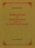 Nomi locali del napolitano derivati da gentilizi italici (rist. anast. Torino, 1874)