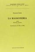 La massoneria