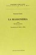 La massoneria