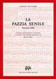 La pazzia senile