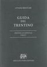 Guida del Trentino. Trentino occidentale