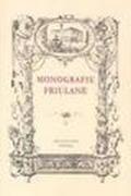 Monografie friulane