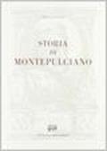 Storia di Montepulciano