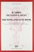 Il libro di canto e liuto