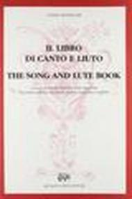 Il libro di canto e liuto