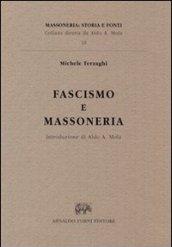 Fascismo e massoneria (Milano, 1950)