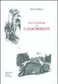 Usi e costumi dei camorristi (rist. anast. Napoli, 1897)