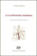 La gastronomia moderna. Istruzione elementare pratica della cucina, pasticcieria, confettureria e credenza (Milano, 1866)