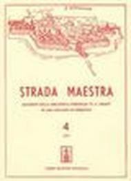 Strada maestra: 4