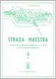 Strada maestra: 5