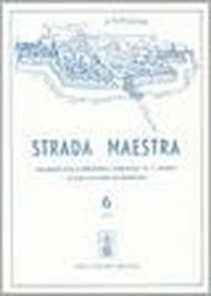 Strada maestra: 6