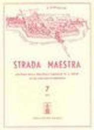 Strada maestra: 7