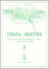 Strada maestra: 8