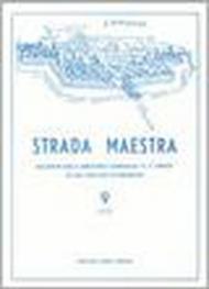 Strada maestra: 9