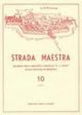 Strada maestra: 10