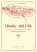 Strada maestra: 10