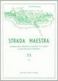 Strada maestra: 11