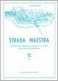 Strada maestra: 12