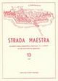 Strada maestra: 13