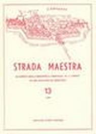 Strada maestra: 13