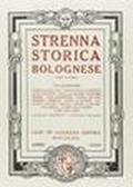 Strenna storica bolognese (1929)