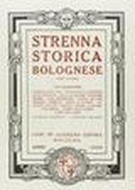 Strenna storica bolognese (1929)