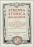 Strenna storica bolognese (1930)