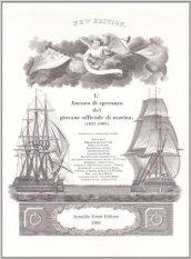 L'ancora di speranza del giovane ufficiale di marina (rist. anast. 1835). Testo originale a fronte