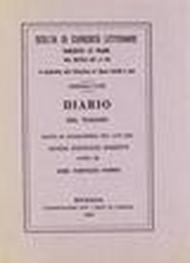 Diario del viaggio fatto in Inghilterra nel 1639 dal nunzio pontificio Rossetti (rist. anast.)