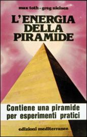 L'energia della piramide