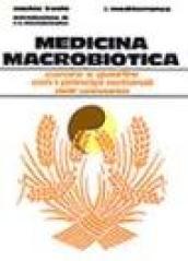 Medicina macrobiotica