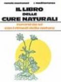 Il libro delle cure naturali