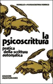 La psicoscrittura