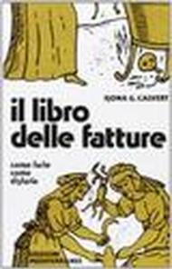 Il libro delle fatture