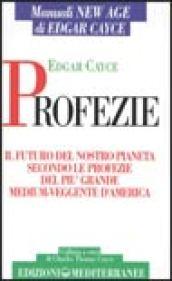 Profezie