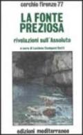 La fonte preziosa