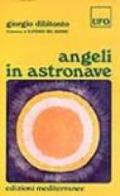 Angeli in astronave