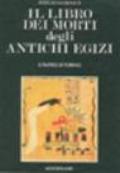 Il libro dei morti degli antichi egizi