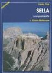 Sella. Arrampicate scelte