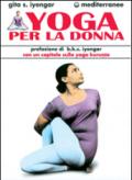 Yoga per la donna