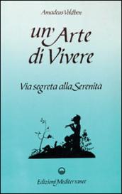 Un'arte di vivere