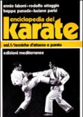 Enciclopedia del karatè: 1