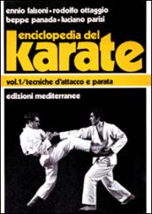 Enciclopedia del karatè: 1