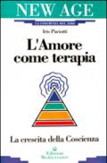 L'amore come terapia